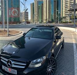 مرسيدس بنز C-Class
